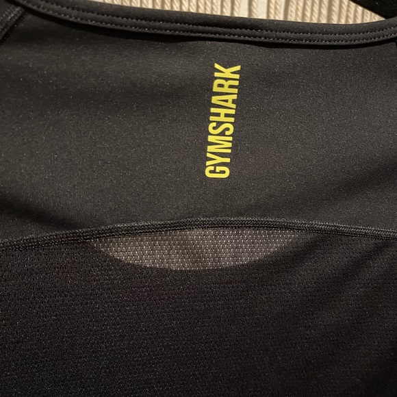 Gymshark Running Workout Lifting Long Sleeve Top Size XL - Picture 9 of 13